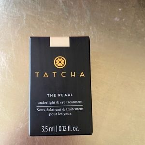 Tatcha The Pearl Eye Treatment - Sample Size New
